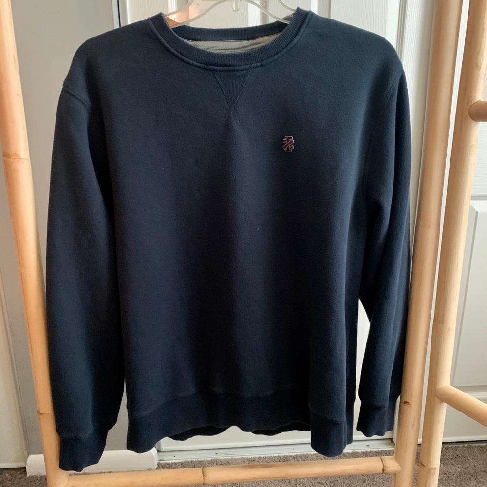 Vintage Izod Crewneck Sweatshirt